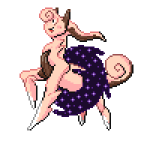 Clefceus Sprite Image