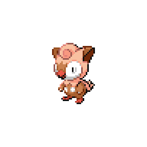 Cleflup Sprite Image
