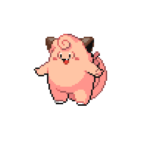 Cleffable Sprite Image