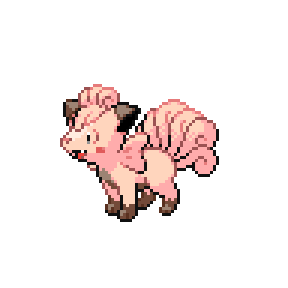 Clefpix Sprite Image