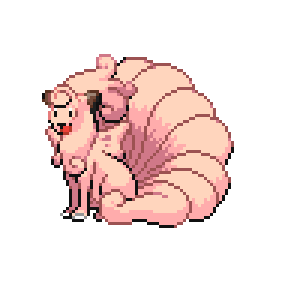 Cleftales Sprite Image