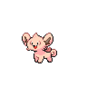Clefnx Sprite Image
