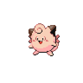 Clefpuff Sprite Image