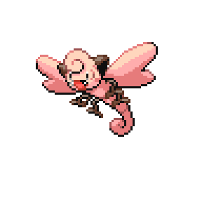 Clefva Sprite Image