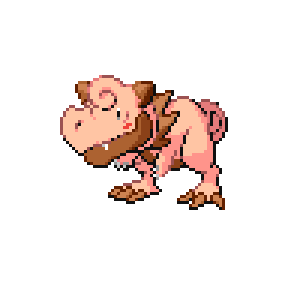 Clefrunt Sprite Image
