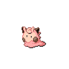 Clefmy Sprite Image