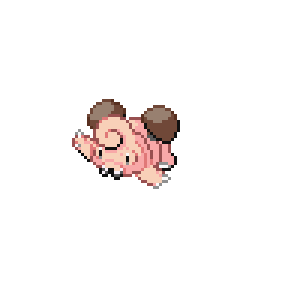 Clefras Sprite Image