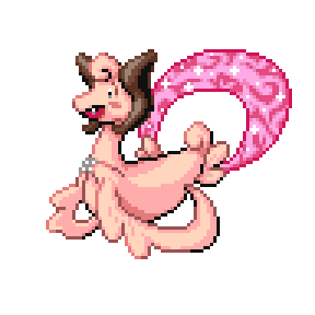 Clefselia Sprite Image