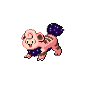 Cleflithe Sprite Image