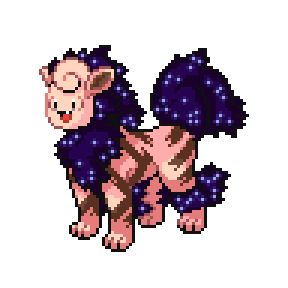 Clefnine Sprite Image