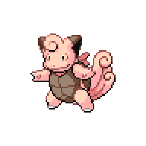 Cleftortle Sprite Image