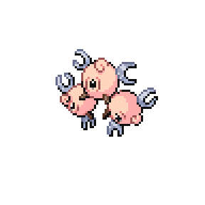 Clefton Sprite Image