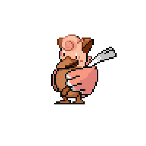 Cleffetchd Sprite Image