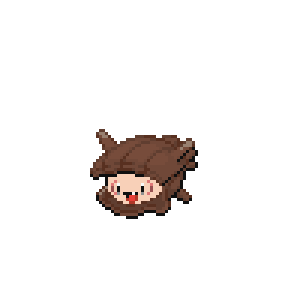 Clefder Sprite Image
