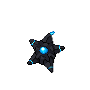 Zekyu Sprite Image