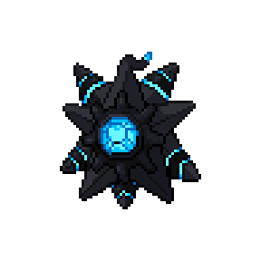 Zekmie Sprite Image