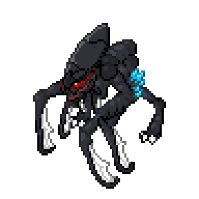 Zekther Sprite Image
