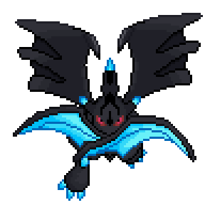 Zekther Sprite Image