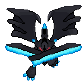 Zekther Sprite Image