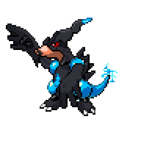 Zekmar Sprite Image
