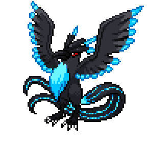 Zekcuno Sprite Image