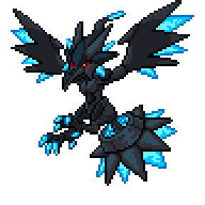 Zekdos Sprite Image