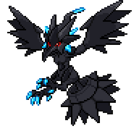Zekdos Sprite Image