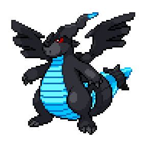 Zeknite Sprite Image