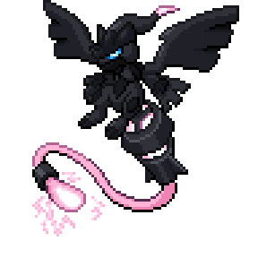 Zekew Sprite Image