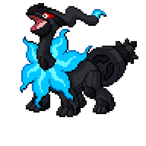 Zeknium Sprite Image