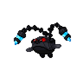Zekchou Sprite Image