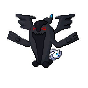 Zekbuffet Sprite Image