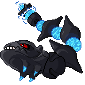 Zeklix Sprite Image