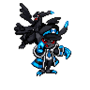 Zeksel Sprite Image