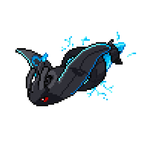 Zektine Sprite Image