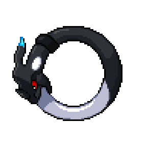 Zekans Sprite Image