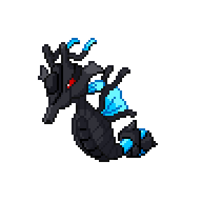 Zekdra Sprite Image