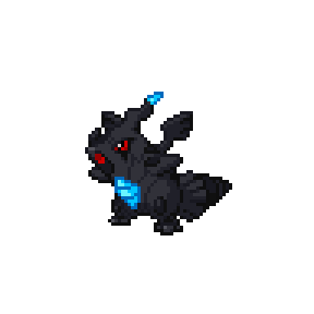 Zektar Sprite Image