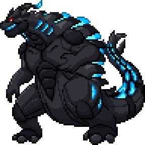 Zekitar Sprite Image
