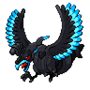 Zekoh Sprite Image