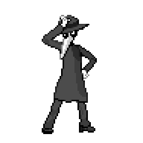 Zekkrow Sprite Image