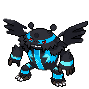 Zekvire Sprite Image