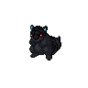 Zekshrew Sprite Image