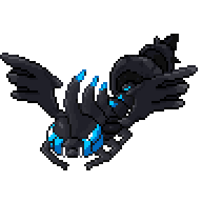 Zekmega Sprite Image