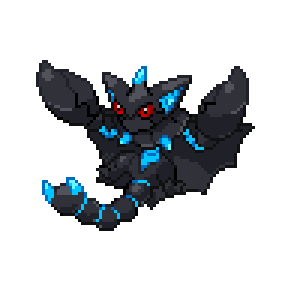 Zekcor Sprite Image