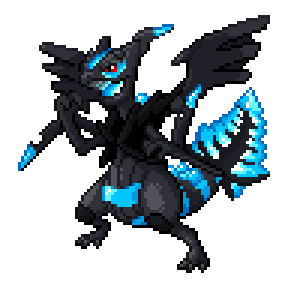 Zektile Sprite Image