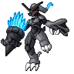 Zekziken Sprite Image