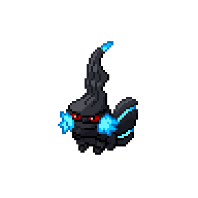Zekkip Sprite Image