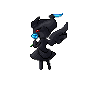 Zeklia Sprite Image