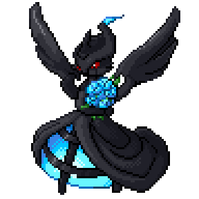 Zekvoir Sprite Image